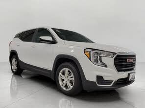 GMC Terrain SLE AWD