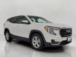 GMC Terrain SLE AWD