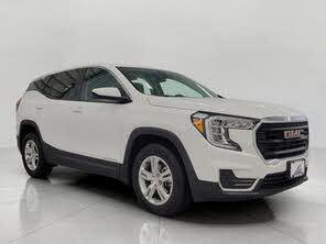 GMC Terrain SLE AWD
