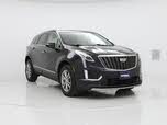 Cadillac XT5 Premium Luxury AWD