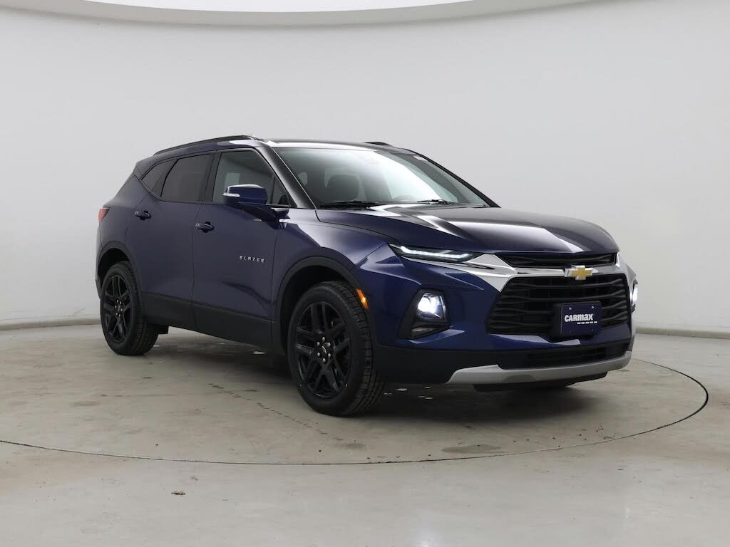 2022 Chevrolet Blazer 2LT AWD