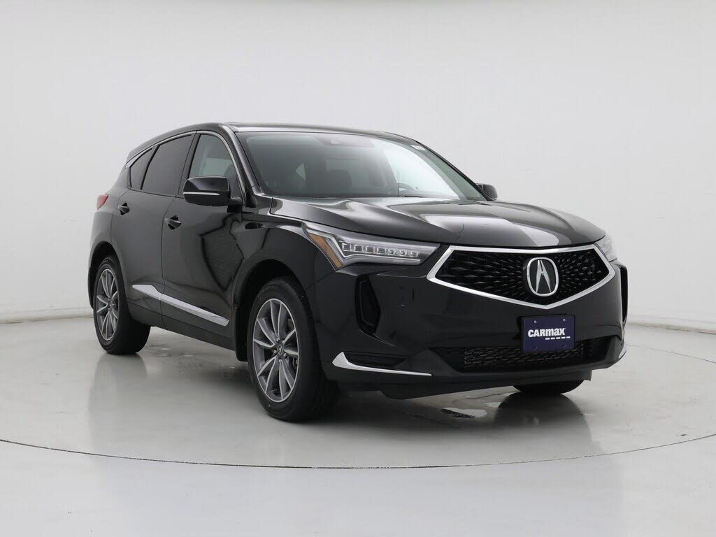 2023 Acura RDX SH-AWD with Technology Package