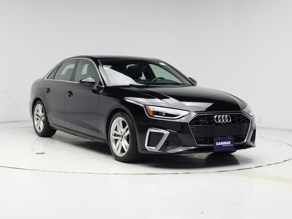 2023 Audi A4 quattro Premium Plus S Line 45 TFSI AWD