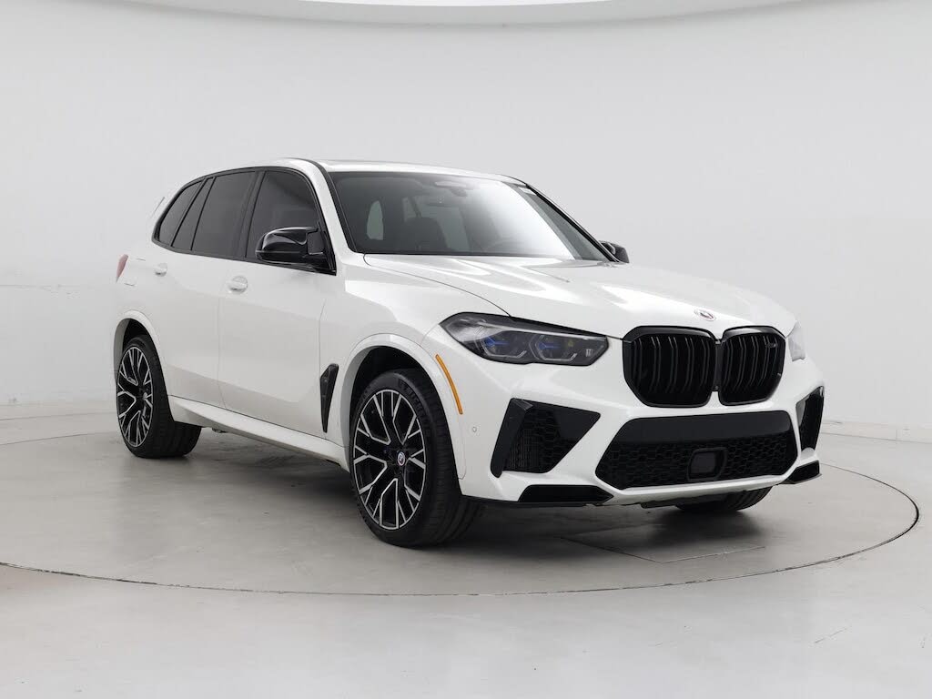 2023 BMW X5 M AWD