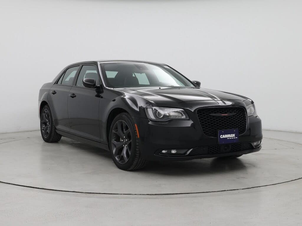 2023 Chrysler 300 S V6 RWD