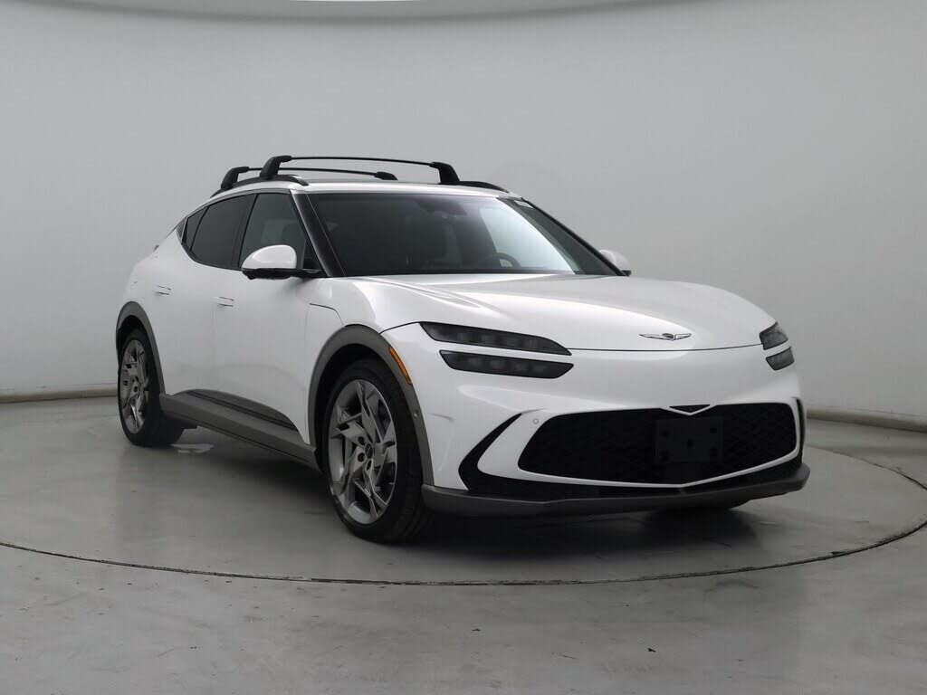 2023 Genesis GV60 Performance AWD