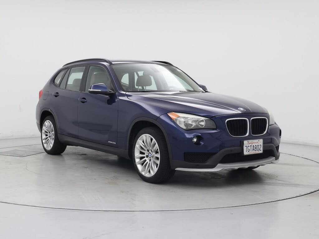 2015 BMW X1 xDrive28i AWD