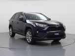Toyota RAV4 XLE Premium AWD