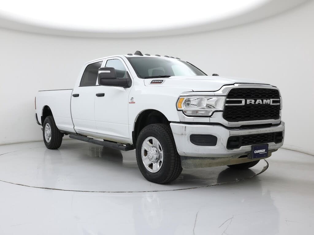 2023 RAM 2500 Tradesman Crew Cab LB 4WD