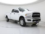 RAM 2500 Tradesman Crew Cab LB 4WD
