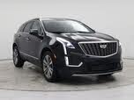 Cadillac XT5 Premium Luxury AWD