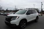 Honda Passport Touring AWD