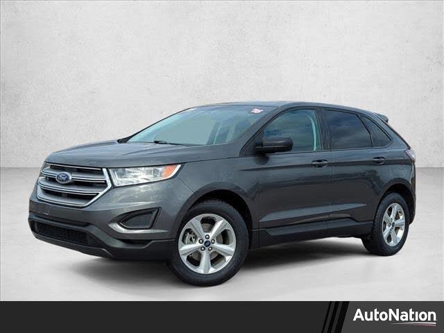 2016 Ford Edge SE