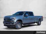 Ford F-350 Super Duty Lariat Crew Cab 4WD