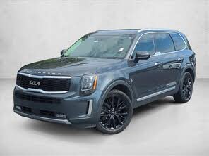 Kia Telluride SX FWD