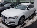 Volvo S90 B6 Inscription AWD