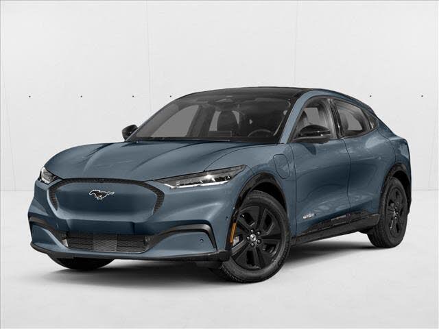 2023 Ford Mustang Mach-E California Route 1 AWD