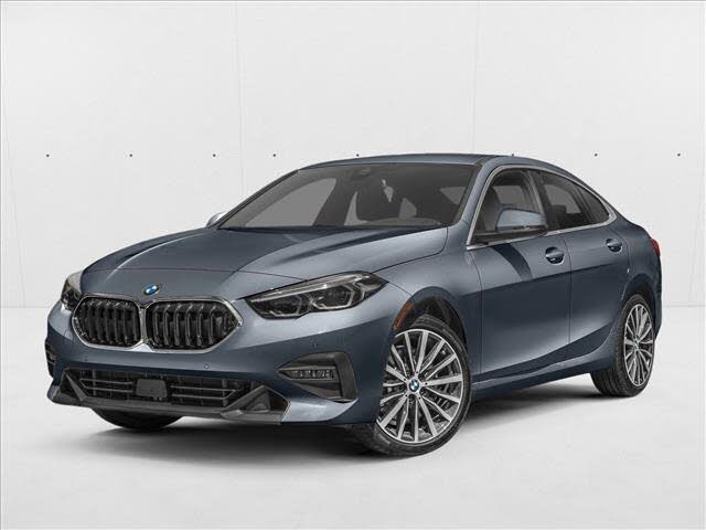 2024 BMW 2 Series 228i Gran Coupe RWD