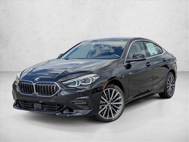 2024 BMW 2 Series 228i xDrive Gran Coupe AWD