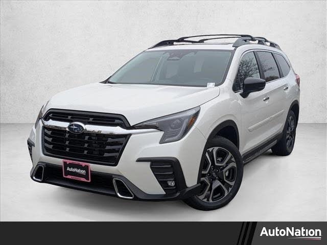 2026 Subaru Ascent Touring AWD