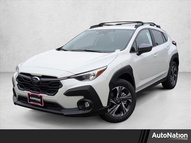 2026 Subaru Crosstrek Premium AWD