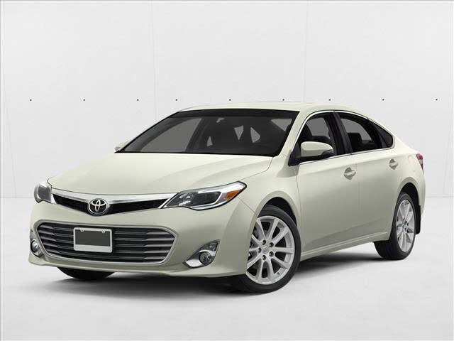 2013 Toyota Avalon XLE Touring