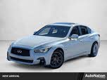 INFINITI Q50 3.0t Sport AWD