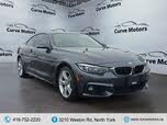 BMW 4 Series 430i xDrive Coupe AWD