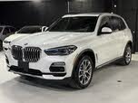 BMW X5 xDrive40i AWD