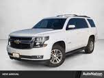 Chevrolet Tahoe LT RWD