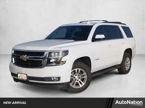Chevrolet Tahoe LT RWD