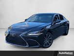 Lexus ES 350 Luxury FWD