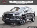 Chevrolet Blazer RS AWD