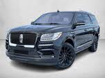 Lincoln Navigator Reserve 4WD