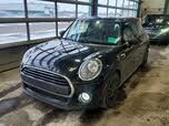 MINI Cooper 2-Door Hatchback FWD