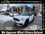 MINI Countryman Cooper S ALL4 AWD