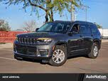 Jeep Grand Cherokee L Limited 4WD