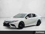 Toyota Camry XSE FWD