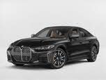 BMW 4 Series M440i Gran Coupe RWD
