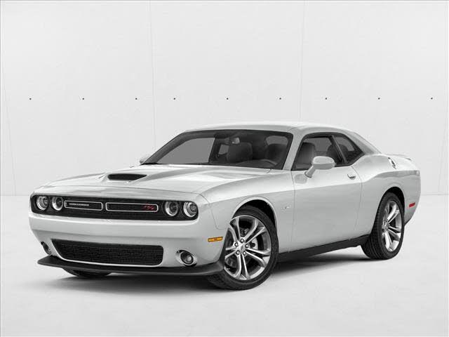 2023 Dodge Challenger GT AWD