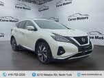 Nissan Murano SL AWD