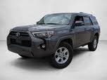 Toyota 4Runner SR5 Premium RWD