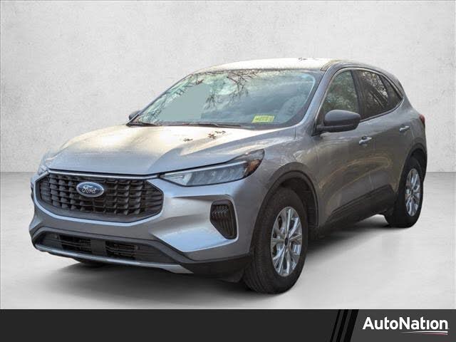 2024 Ford Escape Active FWD