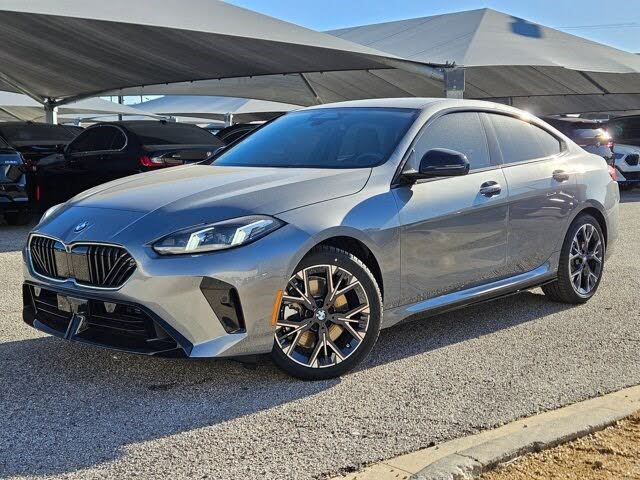 2026 BMW 2 Series 228 Gran Coupe xDrive