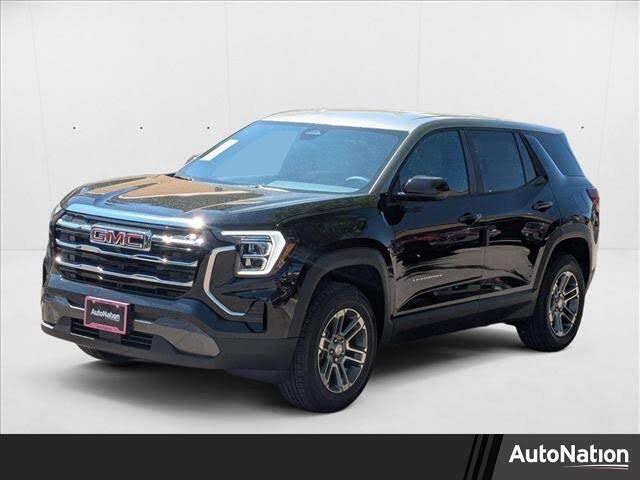2026 GMC Terrain Elevation AWD