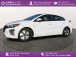 Hyundai Ioniq Hybrid Essential FWD