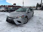 Toyota Camry SE FWD