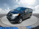 Nissan NV200 S FWD