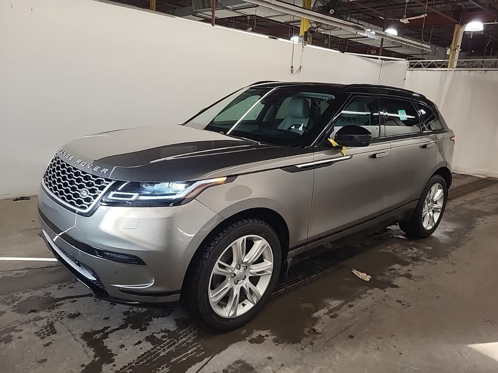 2022 Land Rover Range Rover Velar P250 S AWD