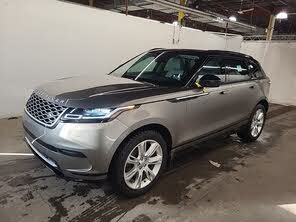 Land Rover Range Rover Velar P250 S AWD